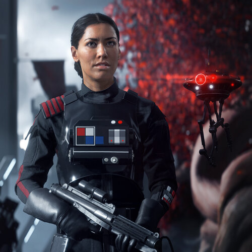 STAR WARS Battlefront II: Celebration Edition