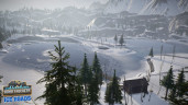 Alaskan Road Truckers, Steam Gift