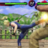 Virtua Fighter 5 R.E.V.O. World Stage