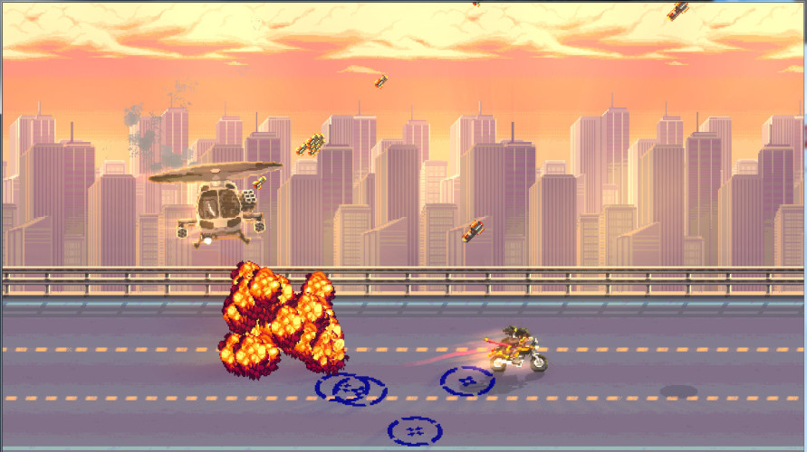 Katana ZERO, Steam Gift