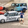 Игра Need for Speed Unbound Palace Edition для PC / ПК, активация в стим Steam для региона РФ / Россия цифровой ключ