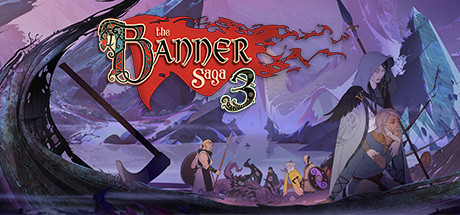 The Banner Saga 3 - Legendary Edition, Steam Gift