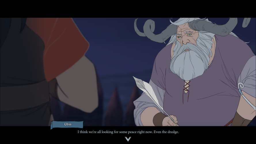 The Banner Saga 3 - Legendary Edition, Steam Gift
