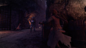 Shadwen, Steam Gift