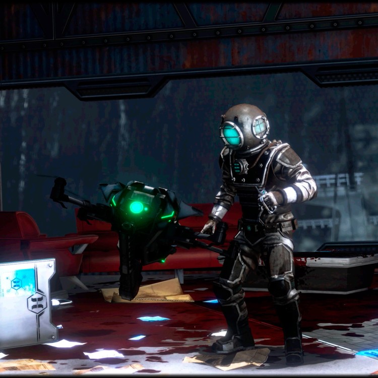 DLC Дополнение KF2 - Season Pass 2022 PC, Steam Gift регион Россия, РФ