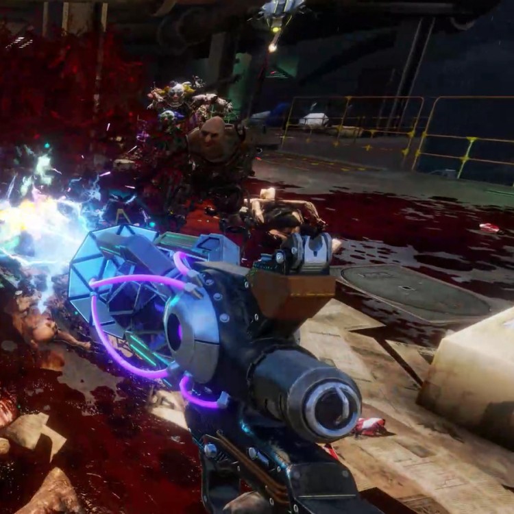 DLC Дополнение KF2 - Season Pass 2022 PC, Steam Gift регион Россия, РФ