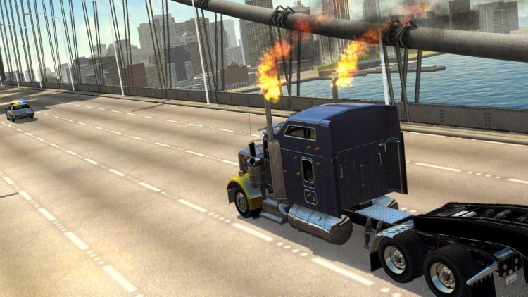 Rig n Roll - Rig 'n' Roll, Steam Gift