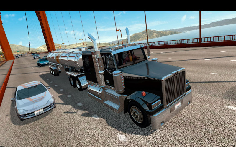 Rig n Roll - Rig 'n' Roll, Steam Gift