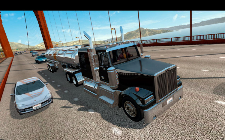 Rig n Roll - Rig 'n' Roll, Steam Gift