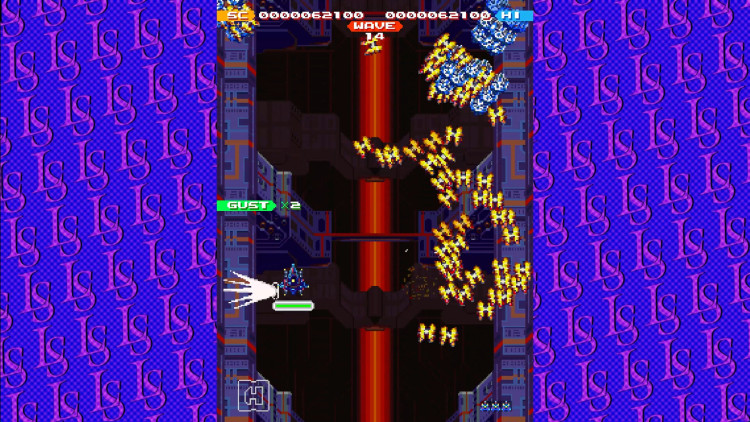 Blast Rush LS, Steam Gift