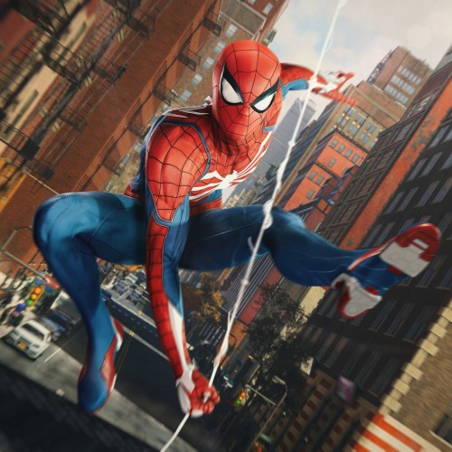 DLC Дополнение Marvel’s Spider-Man: The City That Never Sleeps – Season Pass PlayStation 4 и PlayStation 5