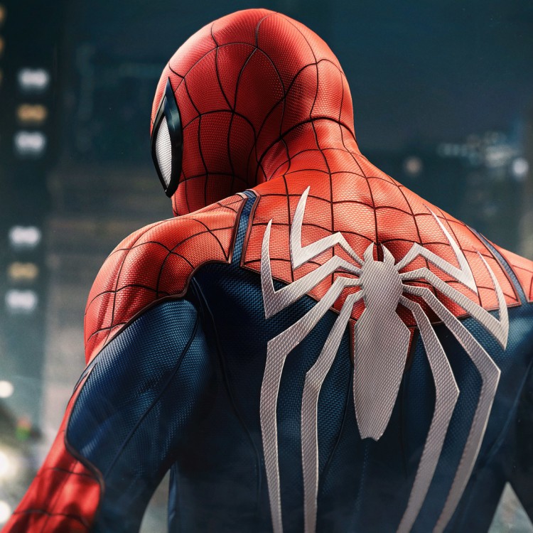 DLC Дополнение Marvel’s Spider-Man: The City That Never Sleeps – Season Pass PlayStation 4 и PlayStation 5