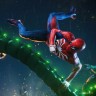 DLC Дополнение Marvel’s Spider-Man: The City That Never Sleeps – Season Pass PlayStation 4 и PlayStation 5