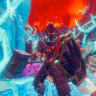 Until You Fall - Commercial License, Steam Gift