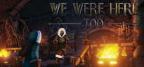 We Were Here Too, Steam Gift