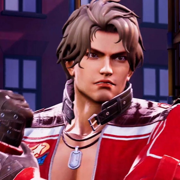 Double Dragon Revive