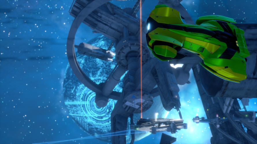 GRIP: Combat Racing, Steam Gift