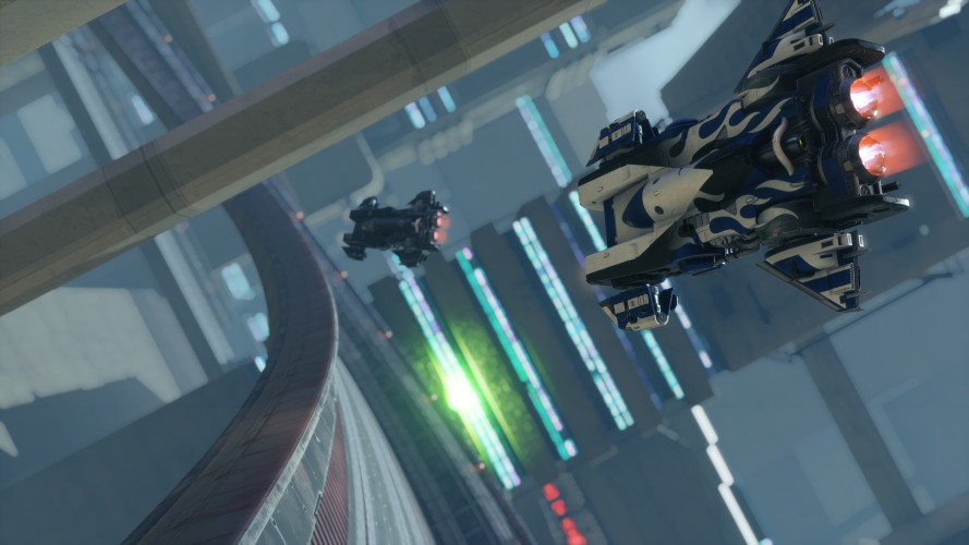 GRIP: Combat Racing, Steam Gift