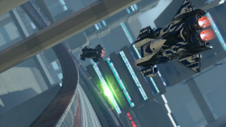 GRIP: Combat Racing, Steam Gift