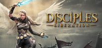 Disciples: Liberation - Deluxe Edition, Steam Gift