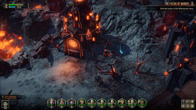 Disciples: Liberation - Deluxe Edition, Steam Gift