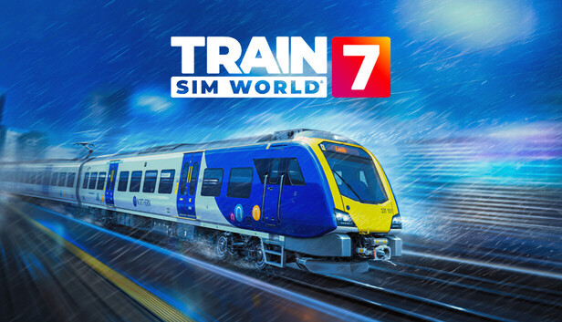 Train Sim World® 7 - Deluxe Edition, Steam Gift
