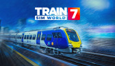 Train Sim World® 7 - Deluxe Edition, Steam Gift
