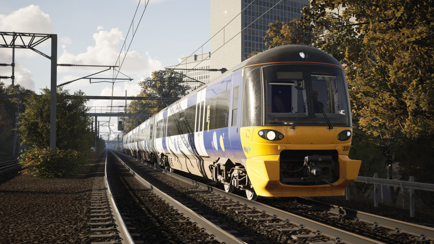 Train Sim World® 7 - Deluxe Edition, Steam Gift