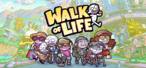 Walk of Life, Steam Gift