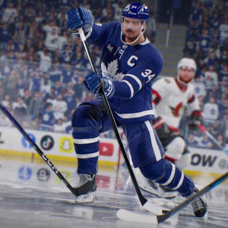 NHL 26 Standard Edition