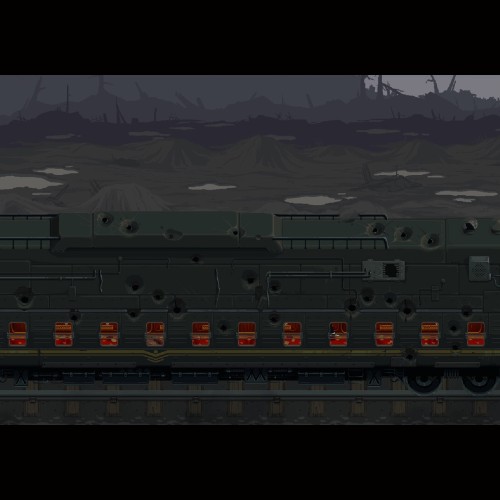 Игра Beholder: Conductor PC / ПК, активация в стим Steam для региона РФ / Россия цифровой ключ