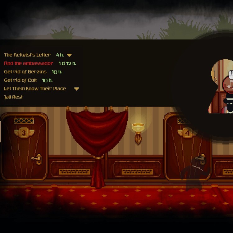 Игра Beholder: Conductor PC / ПК, активация в стим Steam для региона РФ / Россия цифровой ключ