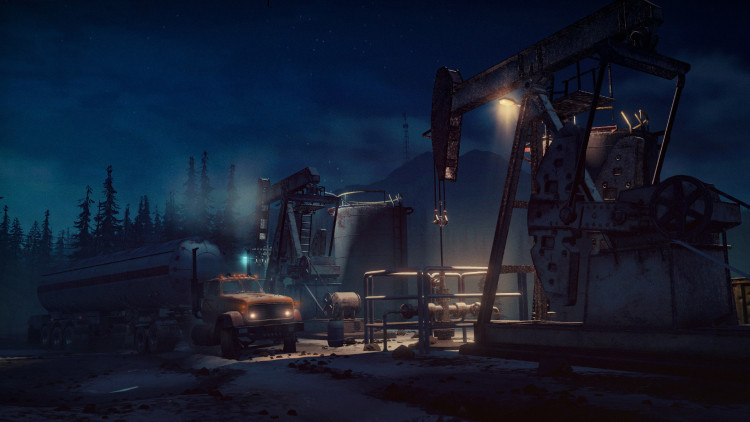 SnowRunner, Steam Gift