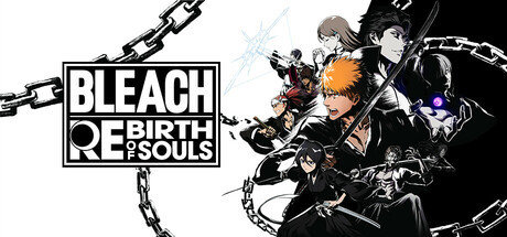 BLEACH Rebirth of Souls - Ultimate Edition, Steam Gift