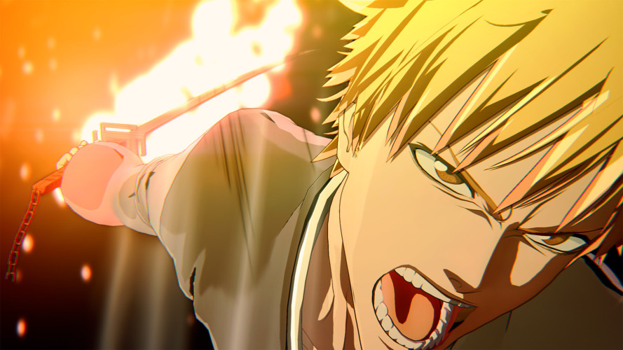 BLEACH Rebirth of Souls - Ultimate Edition, Steam Gift