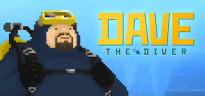 DAVE THE DIVER, Steam Gift