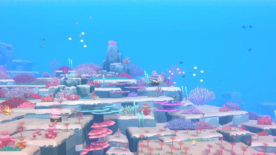 DAVE THE DIVER, Steam Gift
