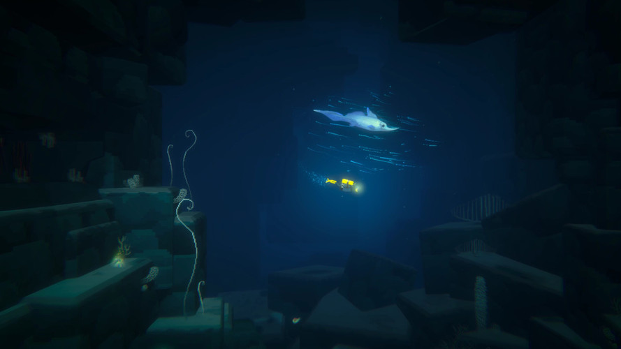 DAVE THE DIVER, Steam Gift
