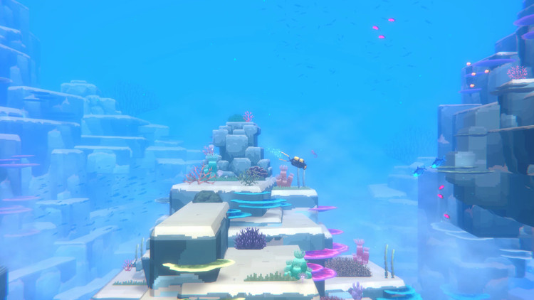 DAVE THE DIVER, Steam Gift