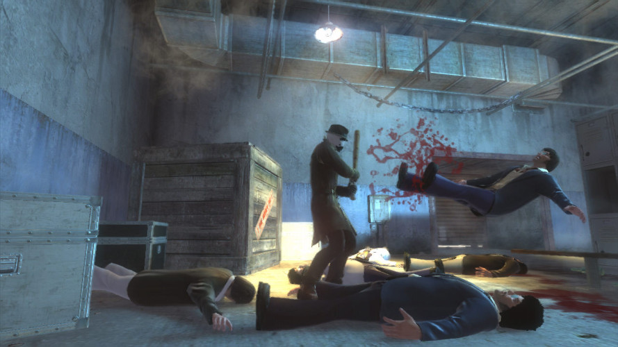 Watchmen: The End is Nigh Part 2 Bundle, Steam Gift