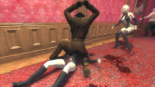 Watchmen: The End is Nigh Part 2 Bundle, Steam Gift