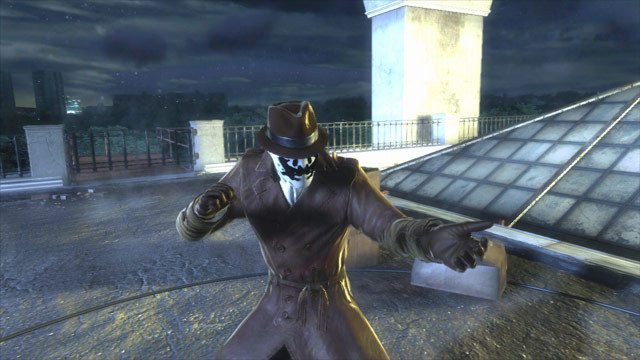 Watchmen: The End is Nigh Part 2 Bundle, Steam Gift