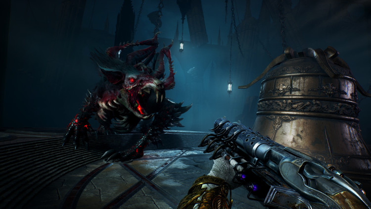 Painkiller - Deluxe Edition, Steam Gift