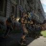 World War Z: Aftermath Deluxe Edition