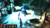 Blackguards - Deluxe Edition, Steam Gift