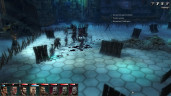 Blackguards - Deluxe Edition, Steam Gift