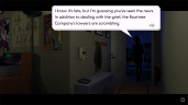 The Roottrees are Dead, Steam Gift