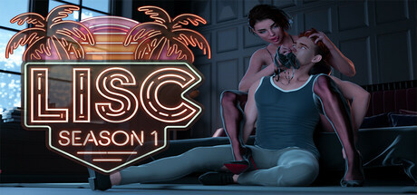 LISC - Season 1, Steam Gift