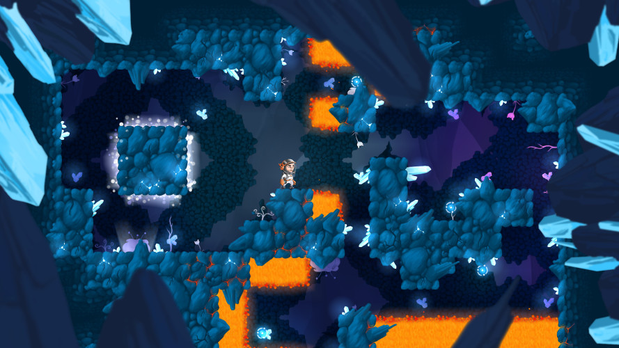 BLACKHOLE - Complete Edition, Steam Gift