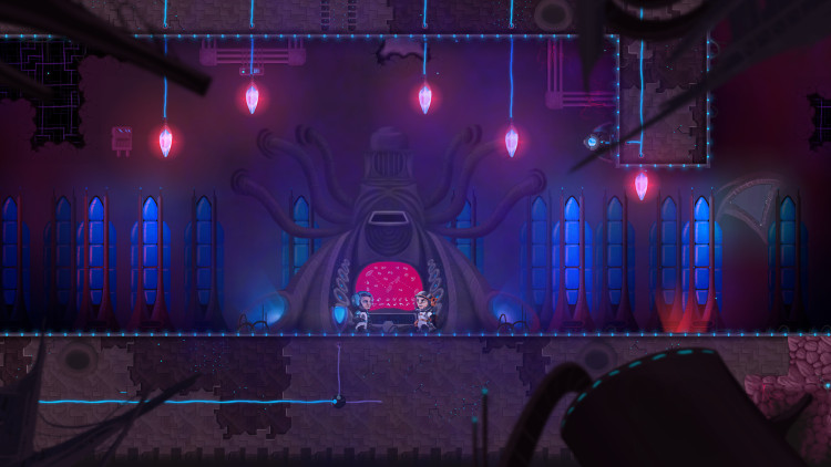 BLACKHOLE - Complete Edition, Steam Gift